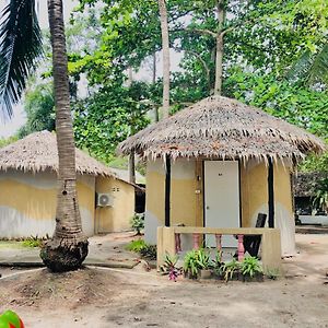 Bungalow mit Strandblick